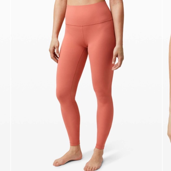 Lululemon Align Pant 25” - Picture 1 of 5